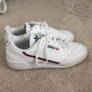 Adidas casual sneakers